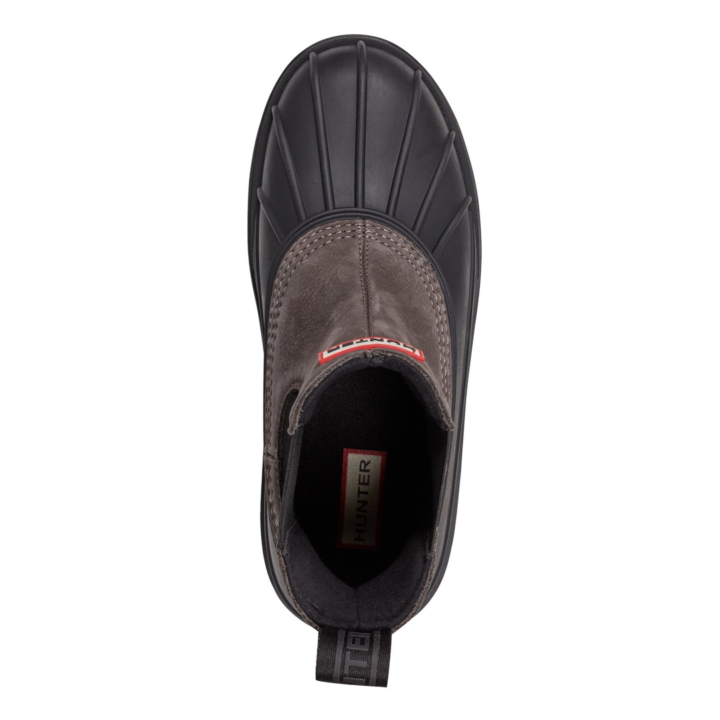 Hunter Boots Suffolk Insulated Waterproof Duck Boots