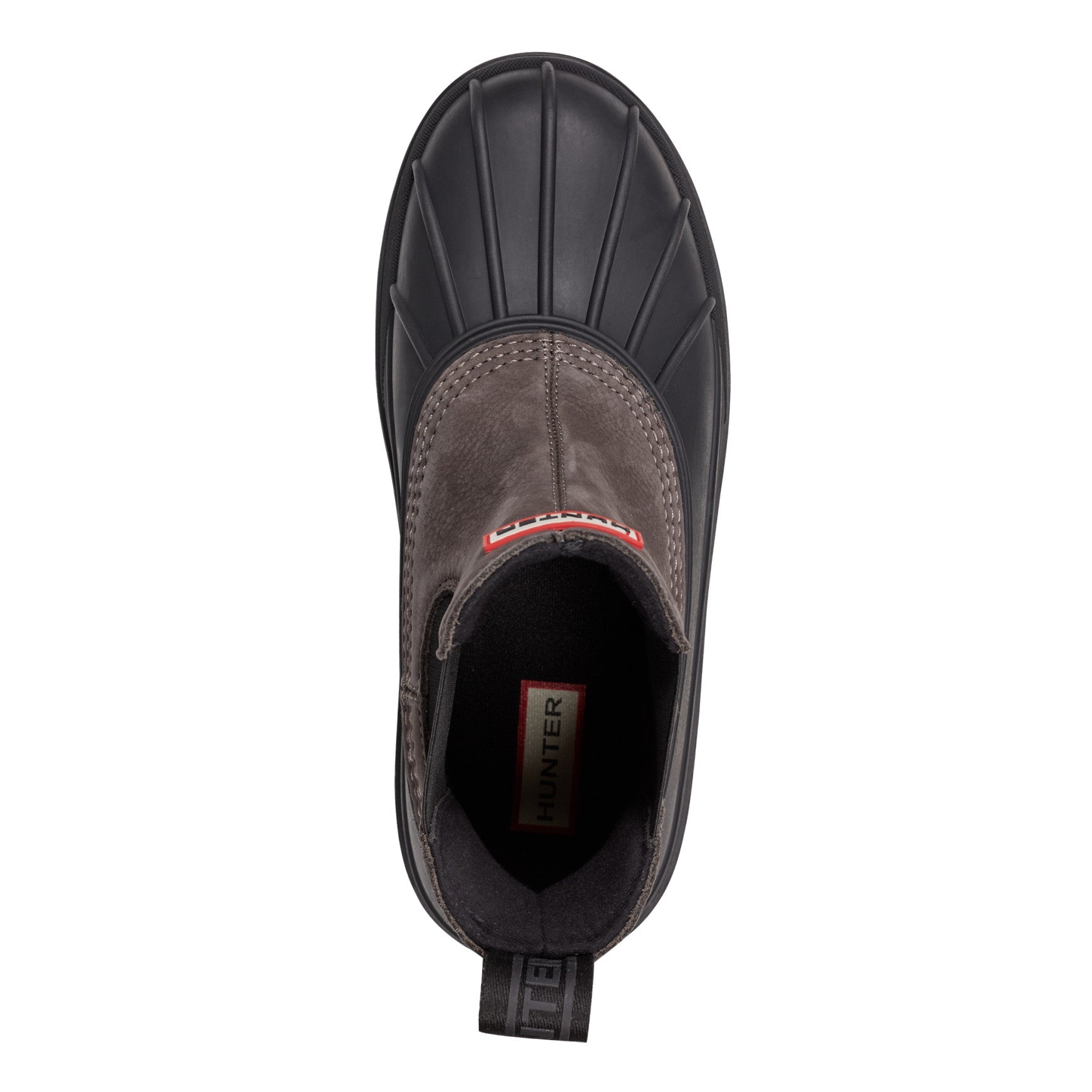 Hunter Boots Suffolk Insulated Waterproof Duck Boots