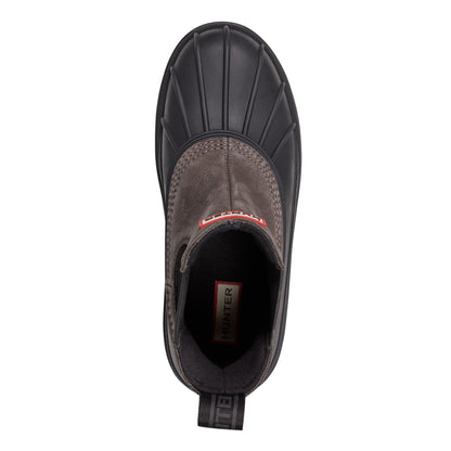 Hunter Boots Suffolk Insulated Waterproof Duck Boots