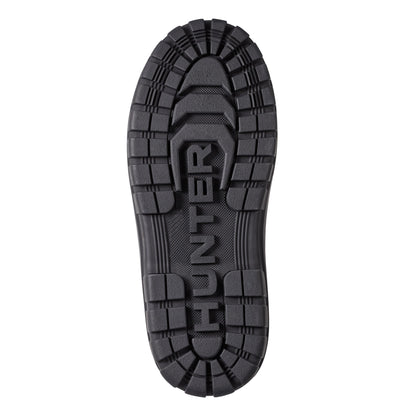 Hunter Boots Suffolk Insulated Waterproof Duck Boots