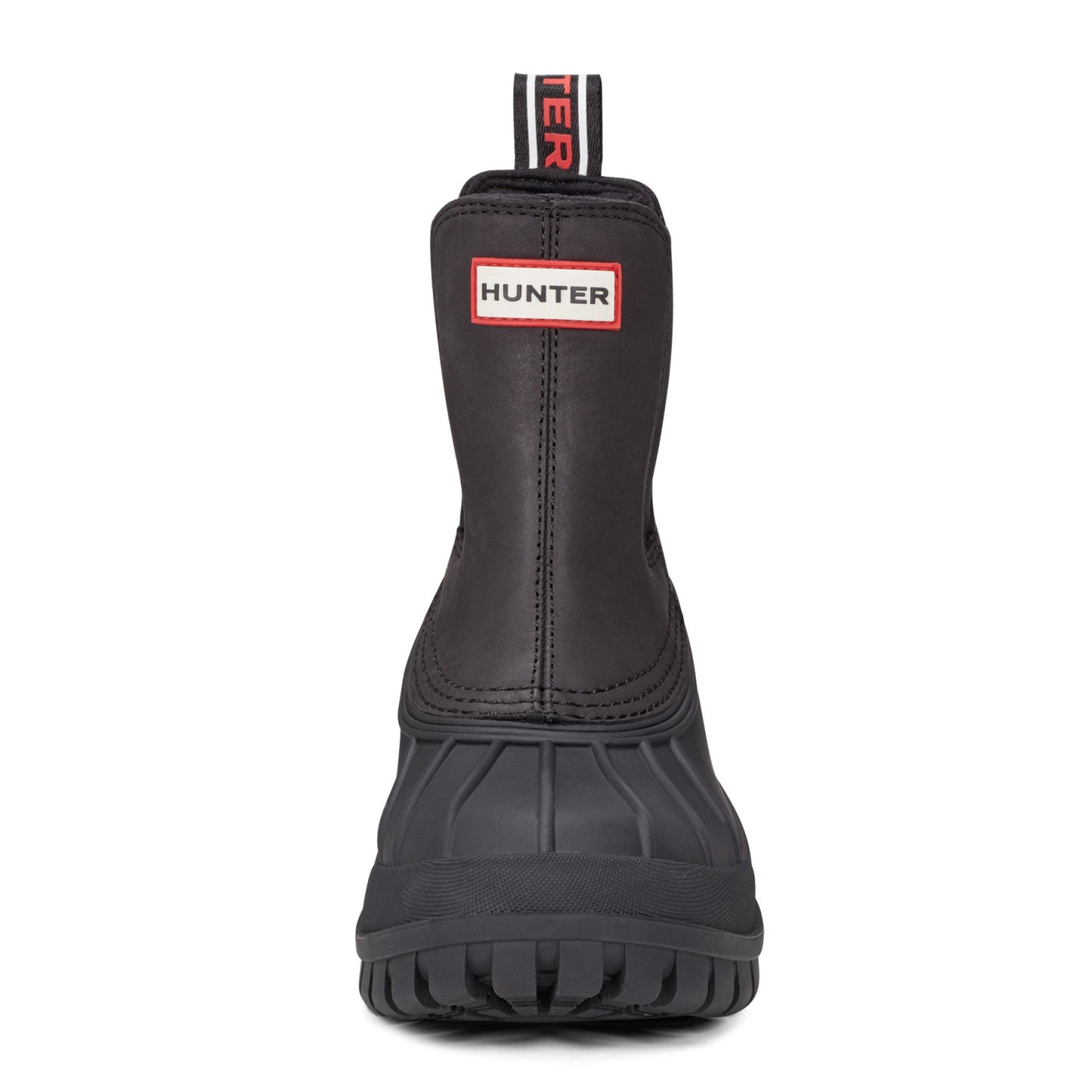 Hunter Boots Suffolk Insulated Waterproof Duck Boots
