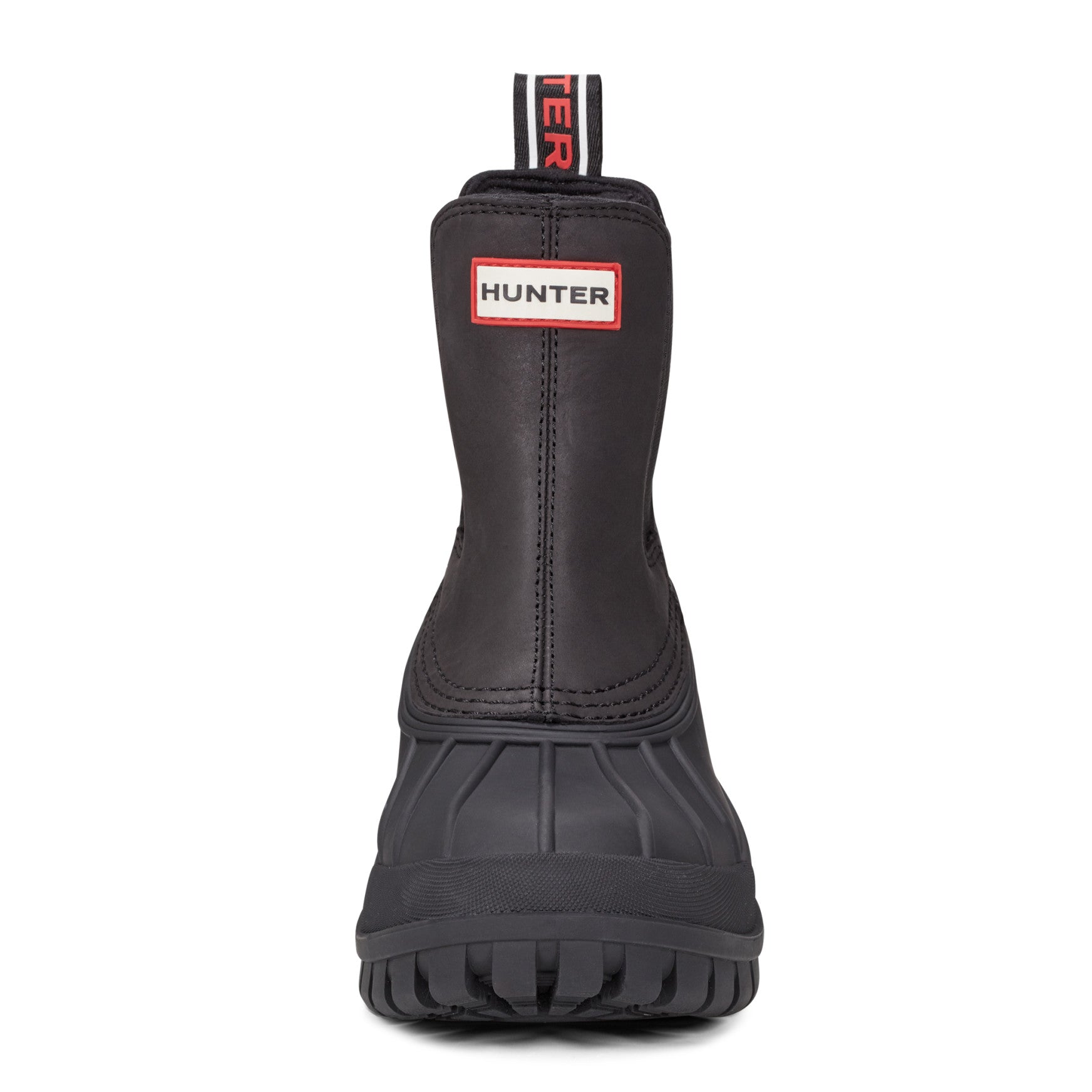 Hunter Boots Suffolk Insulated Waterproof Duck Boots