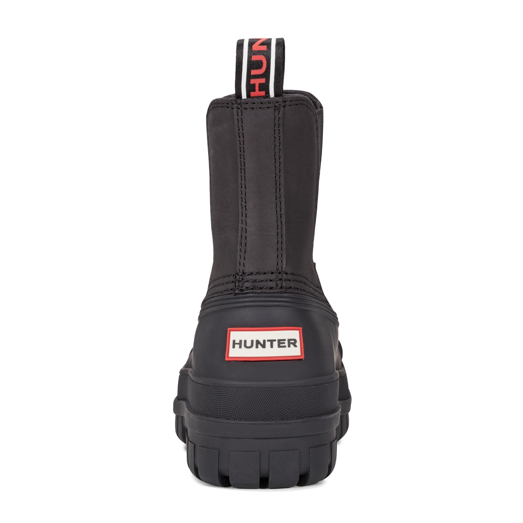 Hunter Boots Suffolk Insulated Waterproof Duck Boots