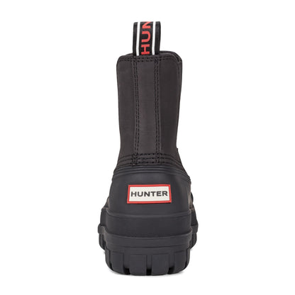 Hunter Boots Suffolk Insulated Waterproof Duck Boots