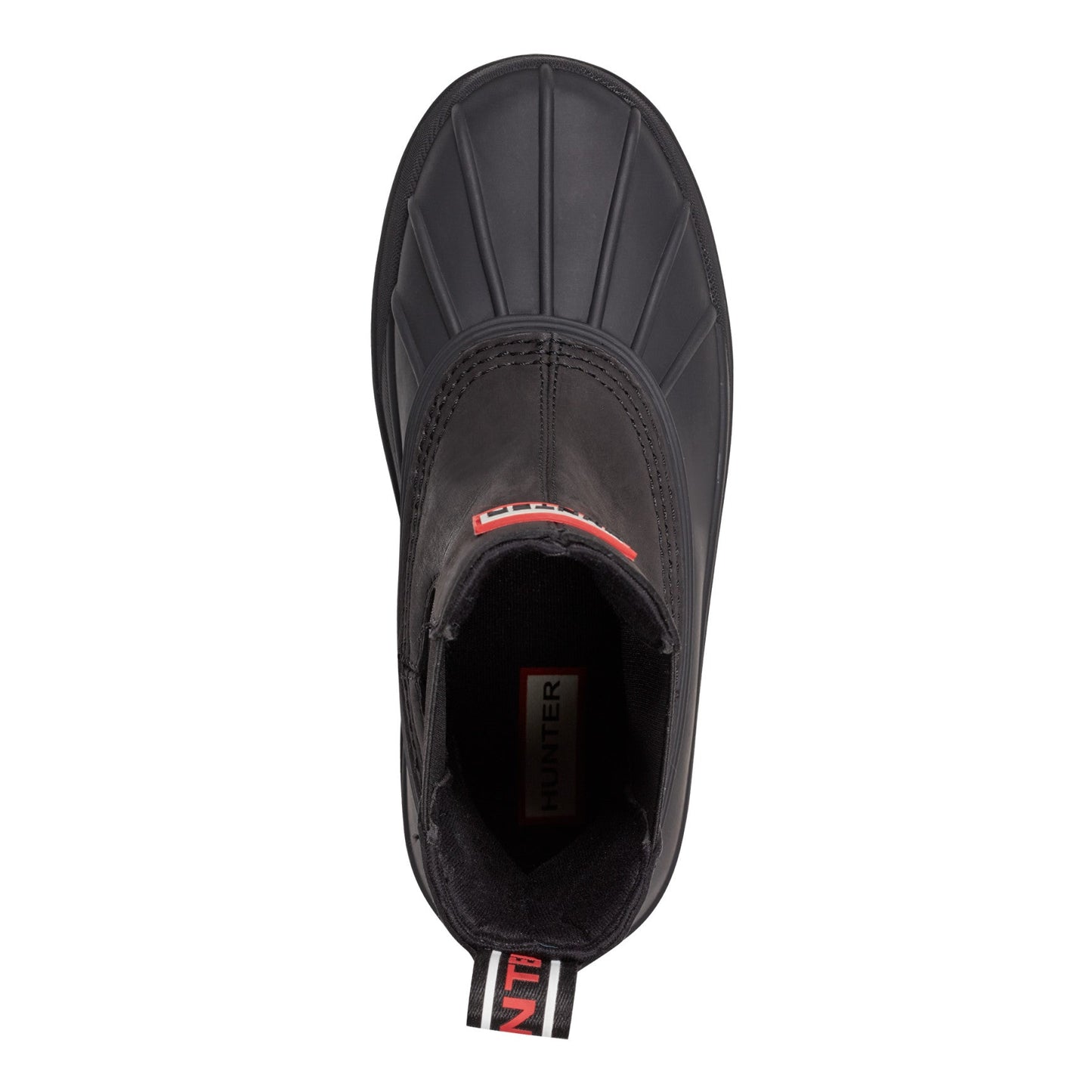 Hunter Boots Suffolk Insulated Waterproof Duck Boots