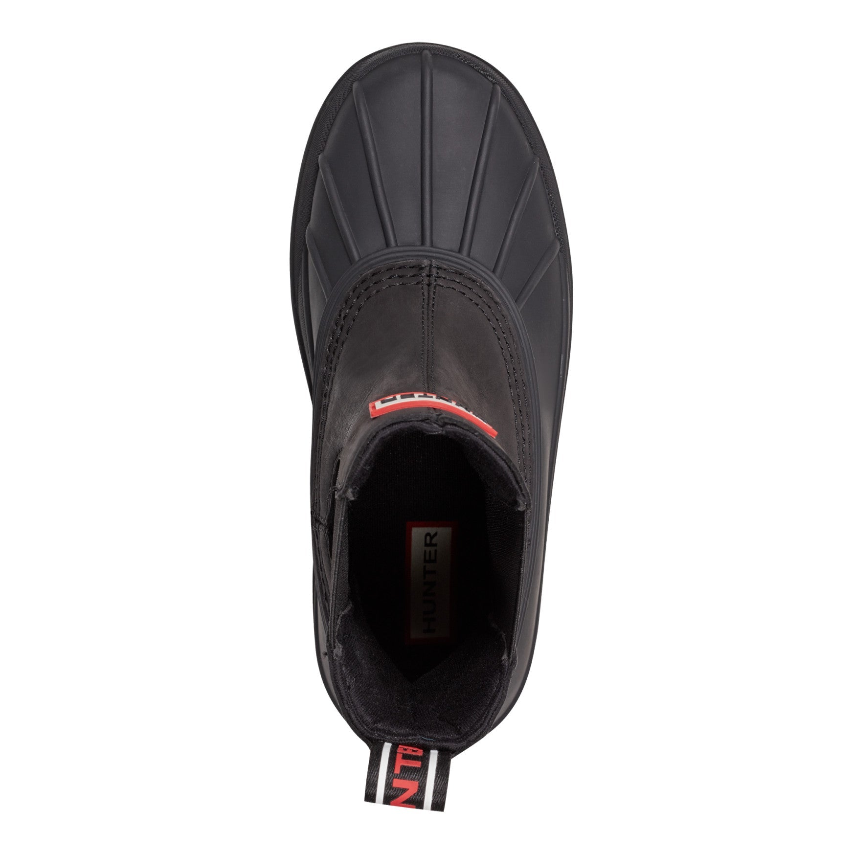 Hunter Boots Suffolk Insulated Waterproof Duck Boots