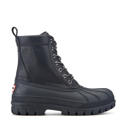 Hunter Boots Southall Insulated Waterproof Duck Boots