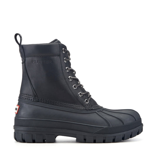 Hunter Boots Southall Insulated Waterproof Duck Boots