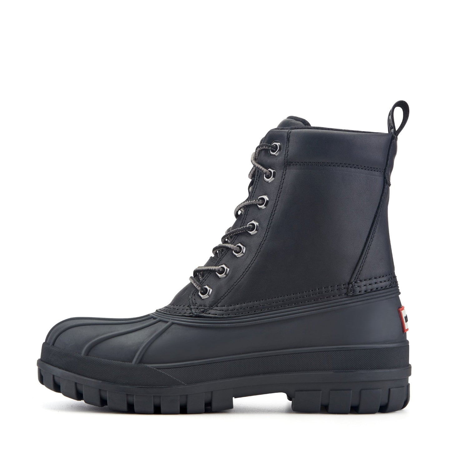 Hunter Boots Southall Insulated Waterproof Duck Boots