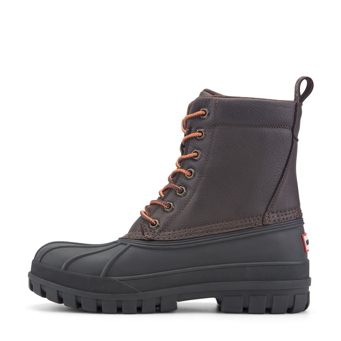 Hunter Boots Southall Insulated Waterproof Duck Boots