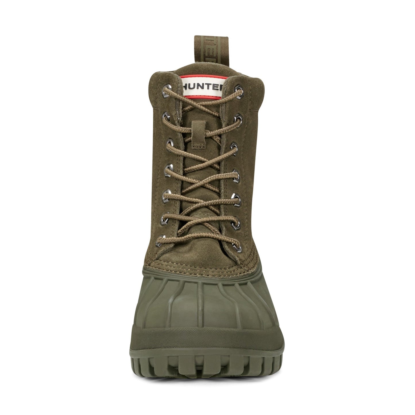 Hunter Boots Southall Insulated Waterproof Duck Boots