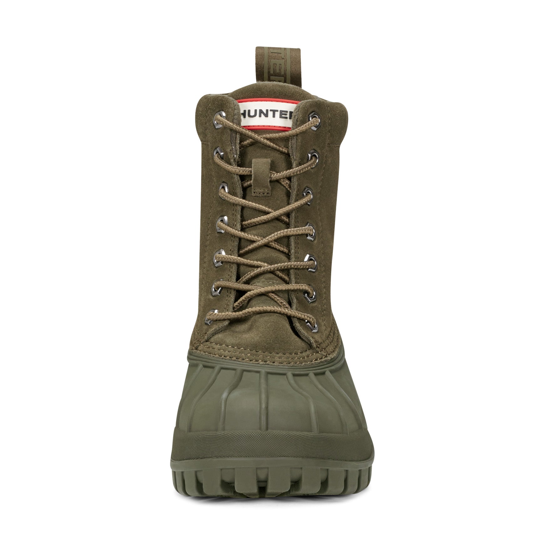 Hunter Boots Southall Insulated Waterproof Duck Boots