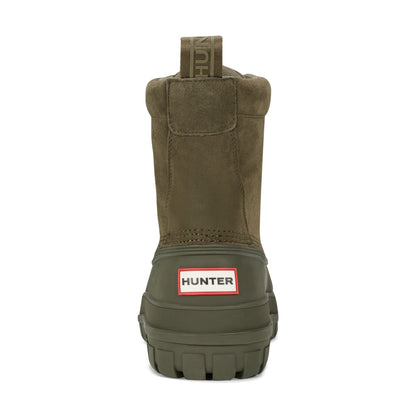 Hunter Boots Southall Insulated Waterproof Duck Boots