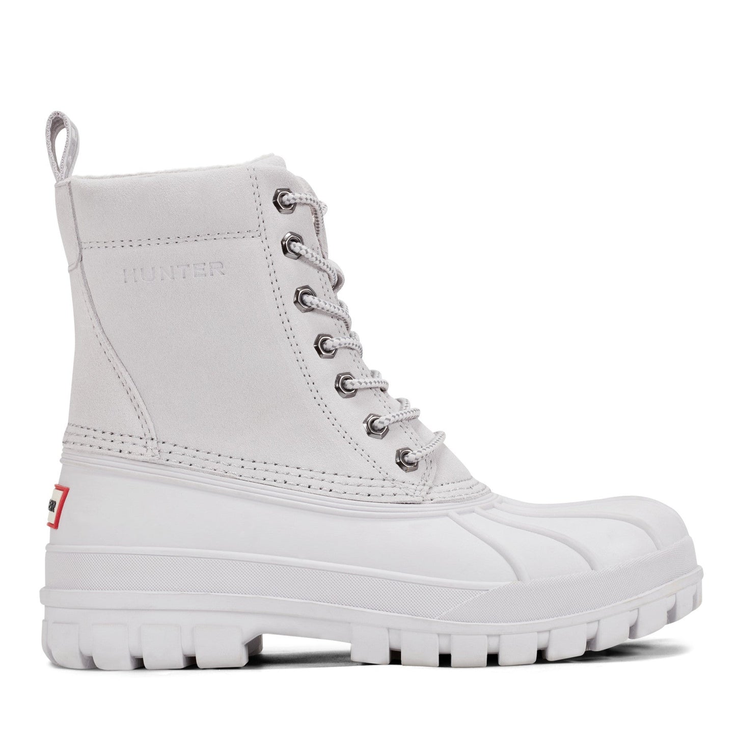 Hunter Boots Southall Insulated Waterproof Duck Boots