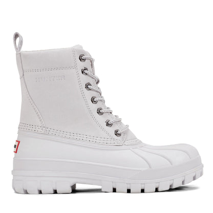 Hunter Boots Southall Insulated Waterproof Duck Boots