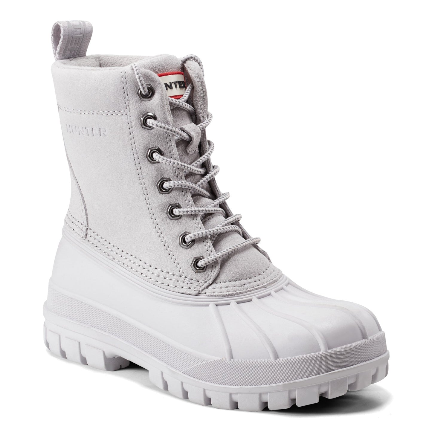 Hunter Boots Southall Insulated Waterproof Duck Boots