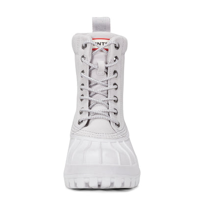 Hunter Boots Southall Insulated Waterproof Duck Boots