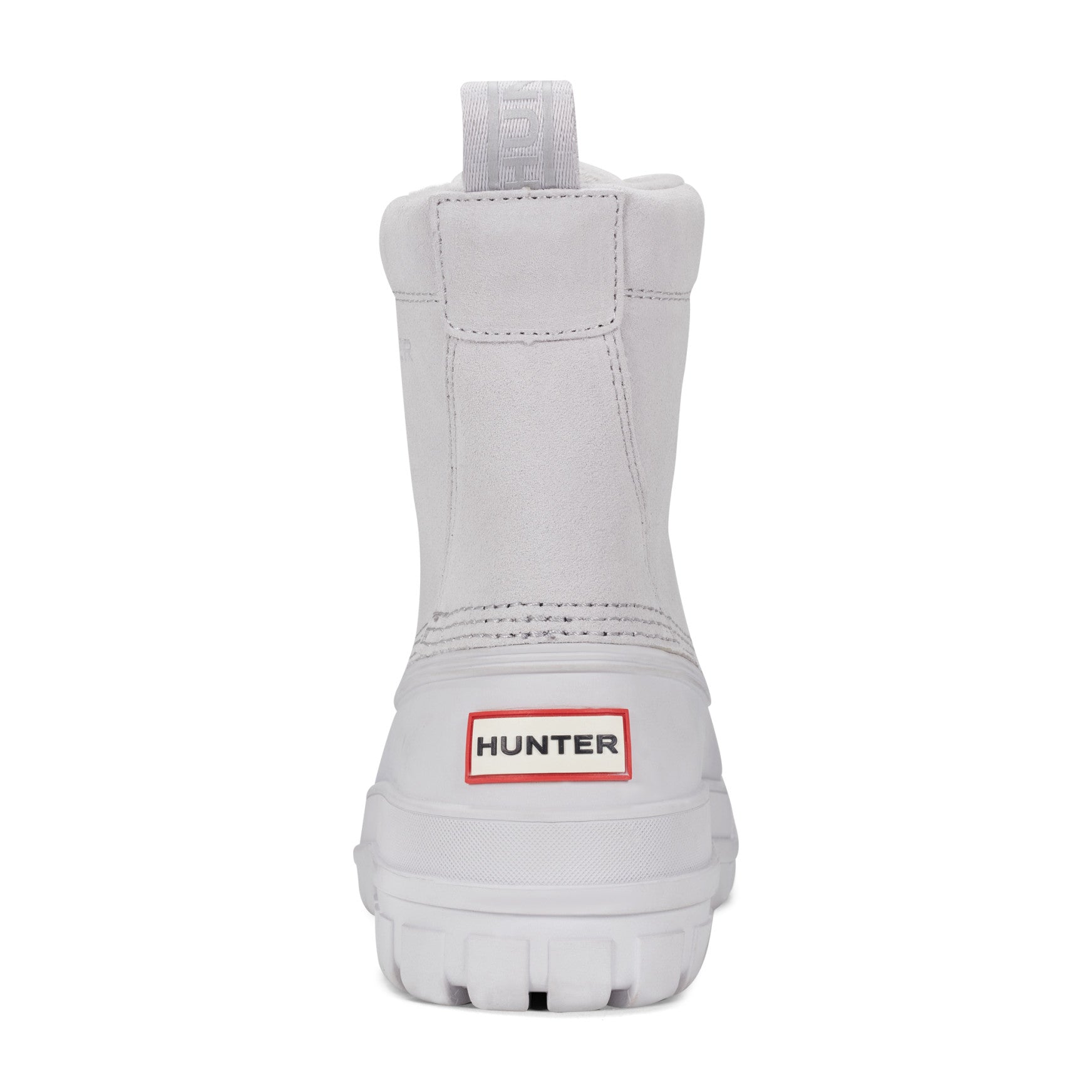 Hunter Boots Southall Insulated Waterproof Duck Boots