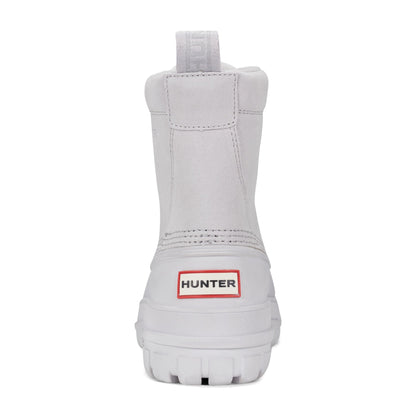 Hunter Boots Southall Insulated Waterproof Duck Boots