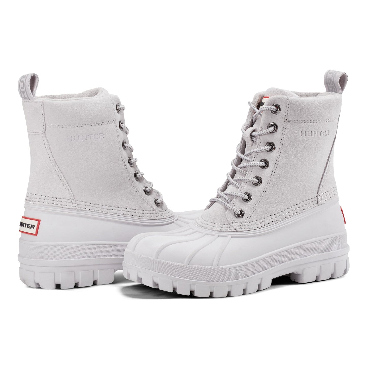 Hunter Boots Southall Insulated Waterproof Duck Boots