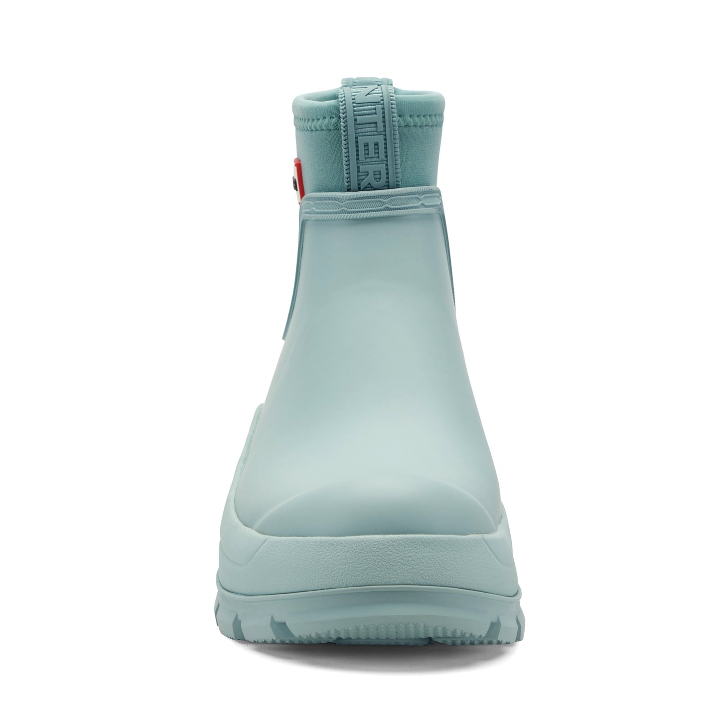 Hunter Boots Eloise Lug Sole Waterproof Neoprene Rain Booties