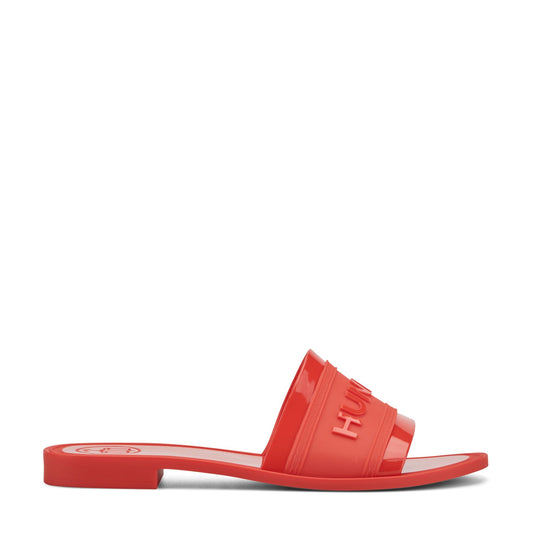 Hunter Boots Marina Casual Slip-on Flat Sandals