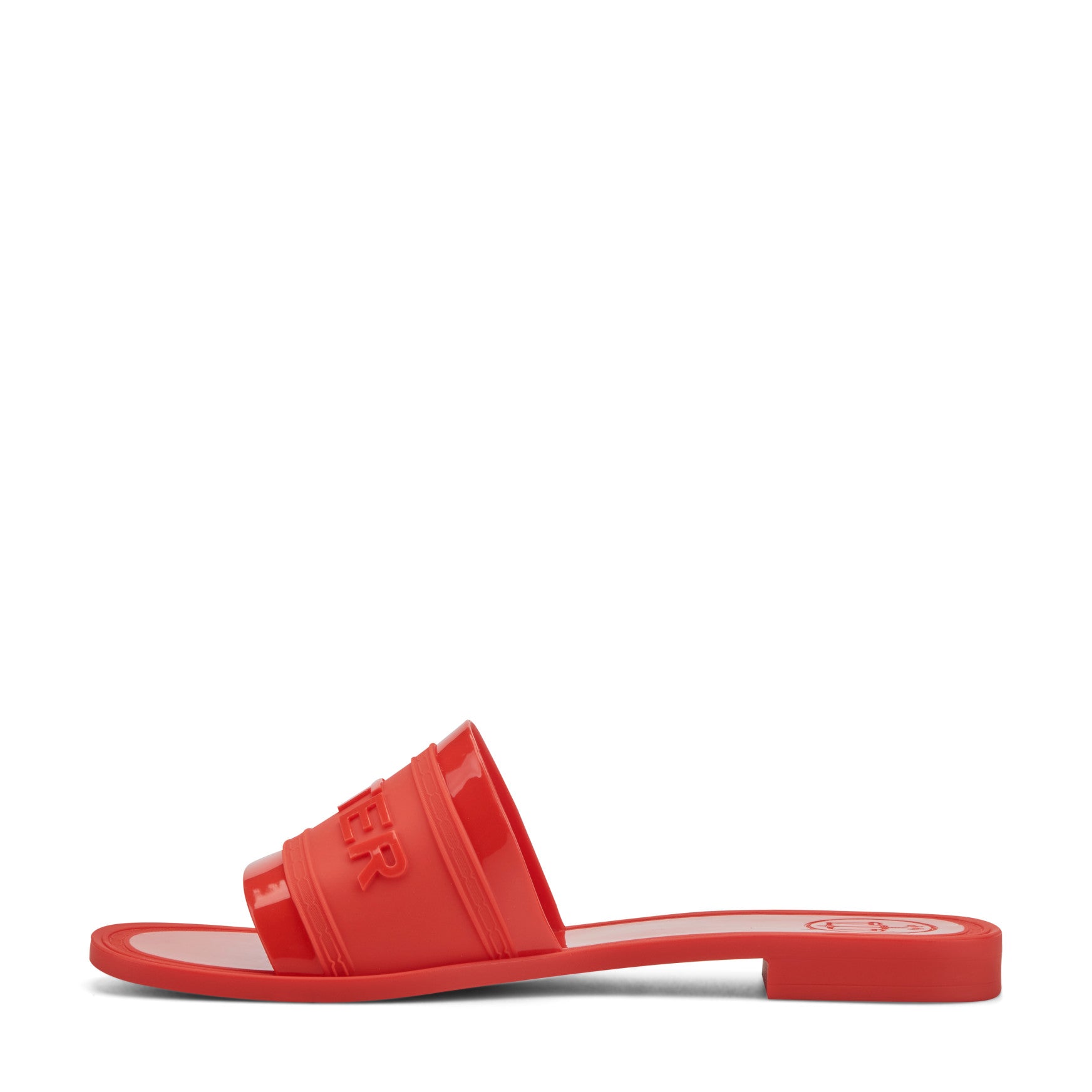 Hunter Boots Marina Casual Slip-on Flat Sandals