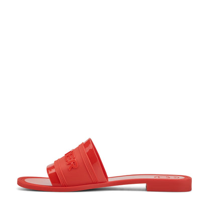 Hunter Boots Marina Casual Slip-on Flat Sandals