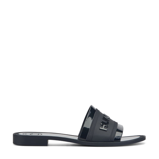 Hunter Boots Marina Casual Slip-on Flat Sandals