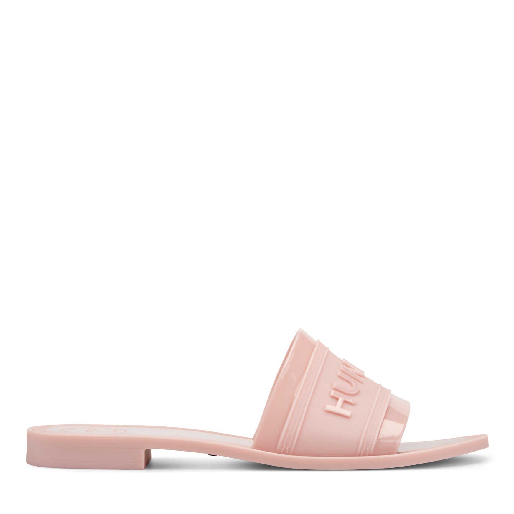 Hunter Boots Marina Casual Slip-on Flat Sandals