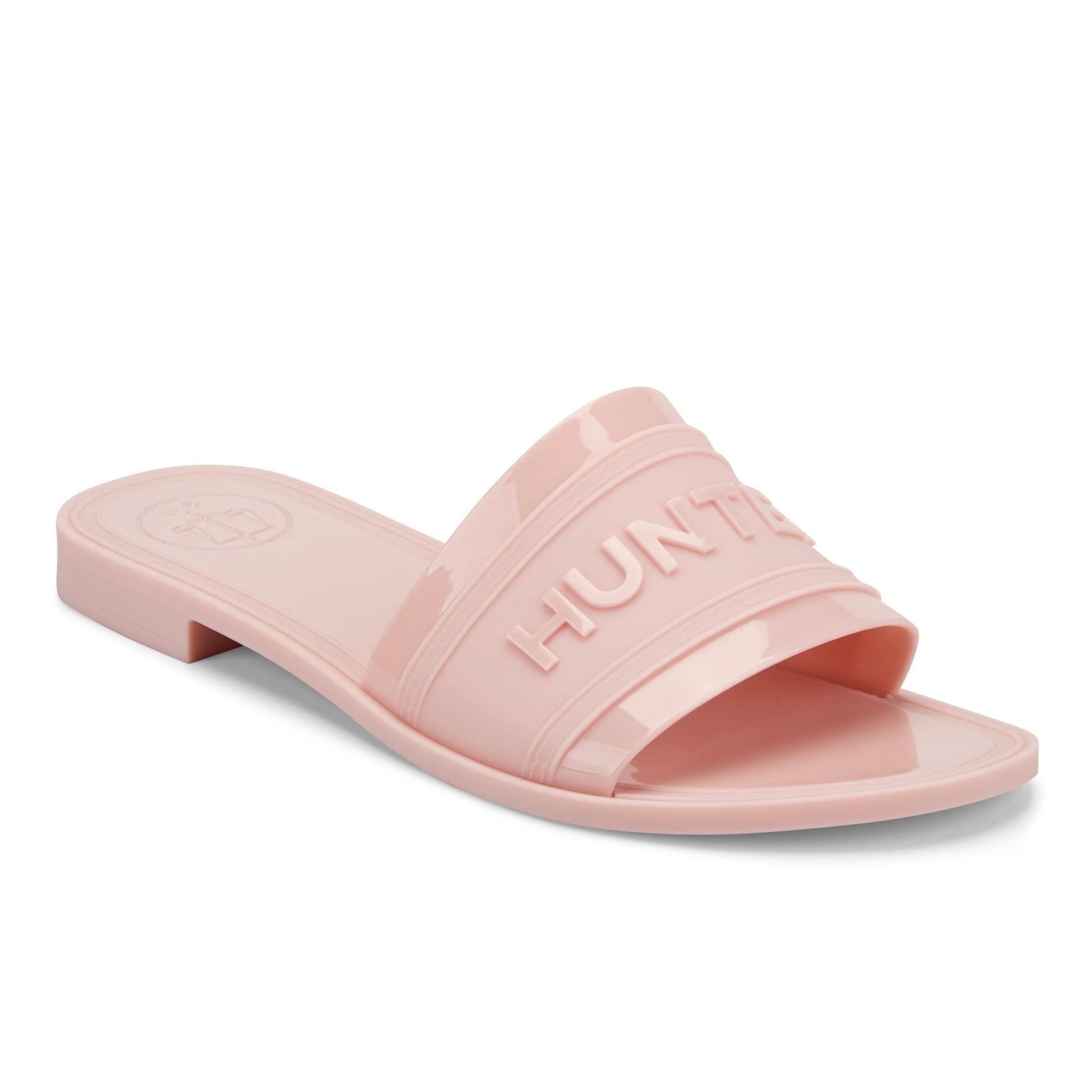 Hunter Boots Marina Casual Slip-on Flat Sandals