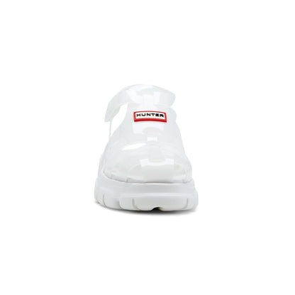 Hunter Boots Big Kids Belize Casual Closed Toe Strappy Sandals