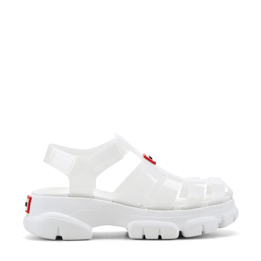 Hunter Boots Little Kids Belize Casual Closed Toe Strappy Sandals