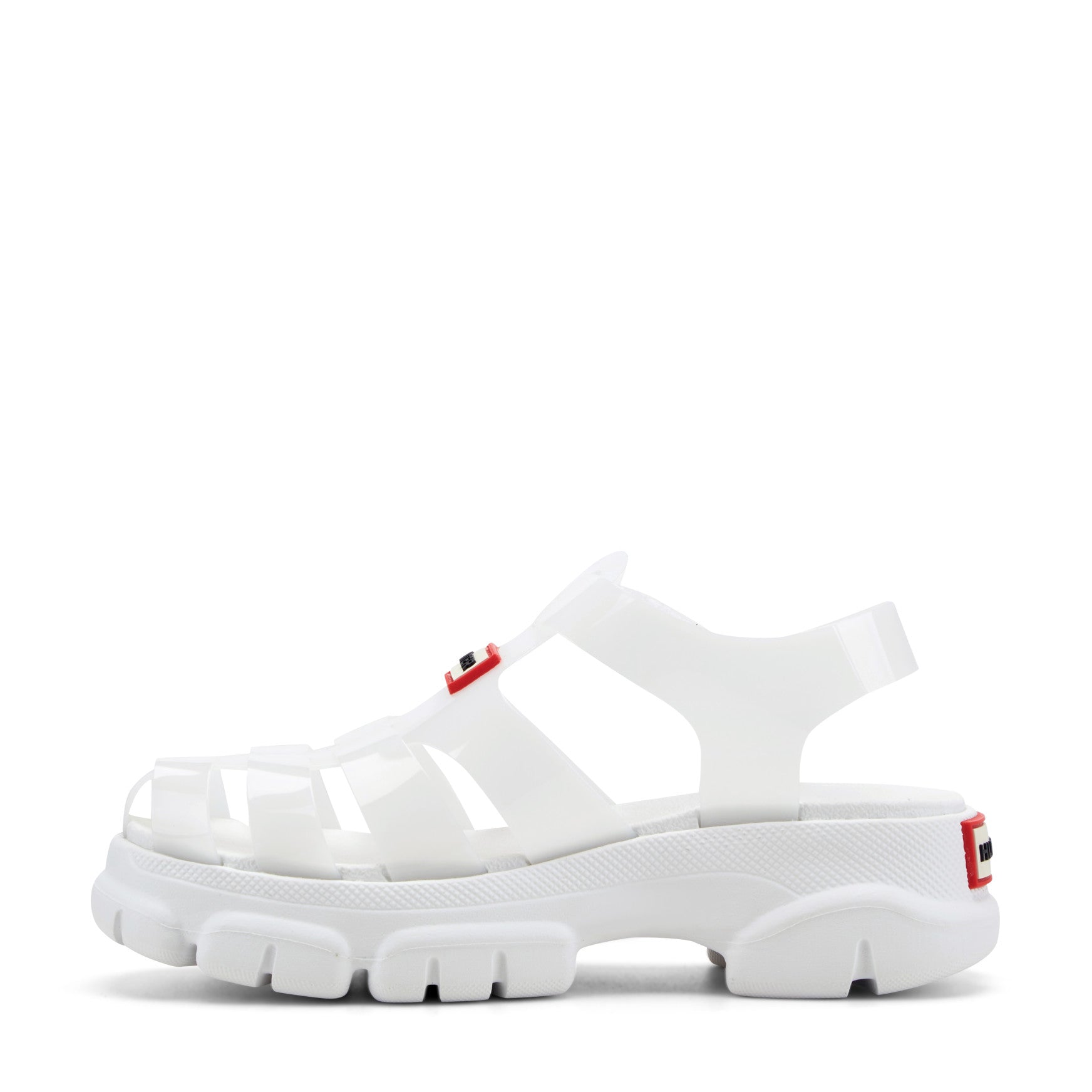 Hunter Boots Little Kids Belize Casual Closed Toe Strappy Sandals