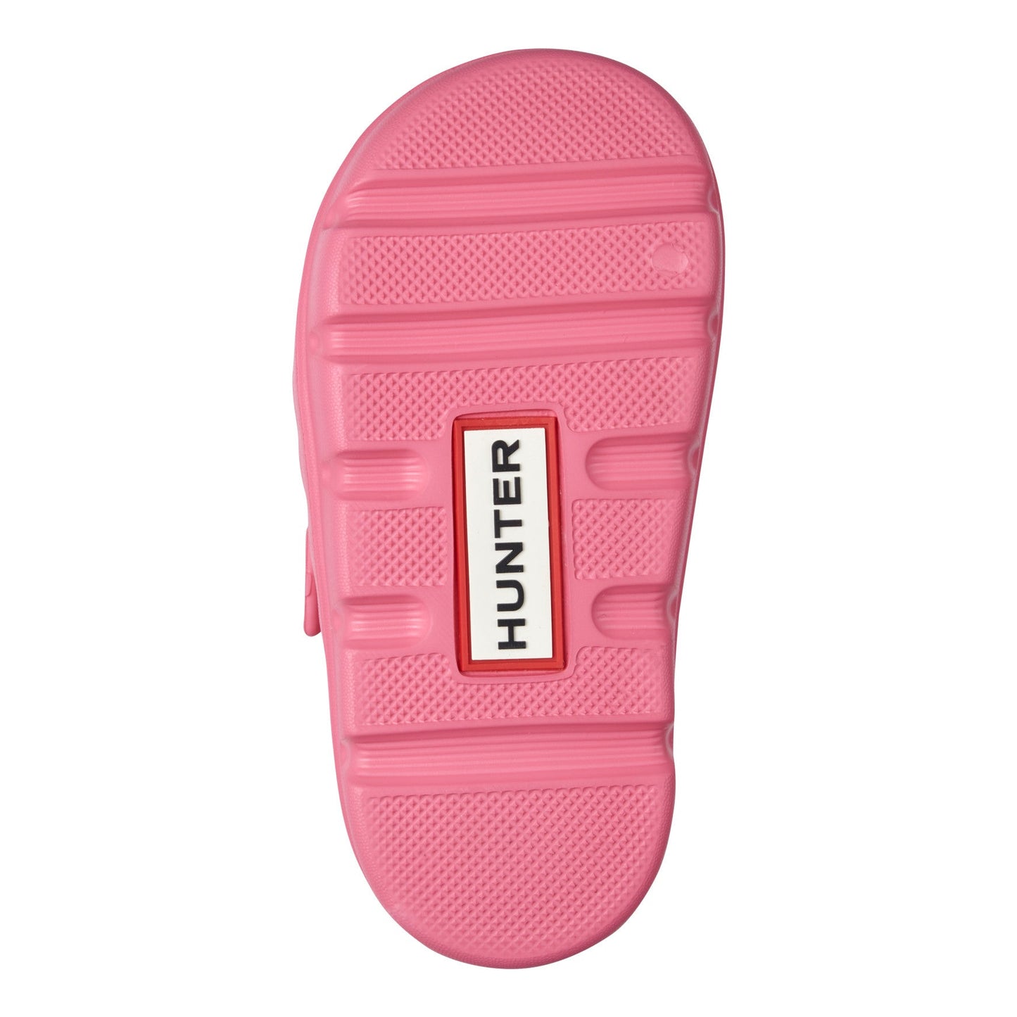 Hunter Boots Little Kids Dottie Slingback Casual Flat Sandals