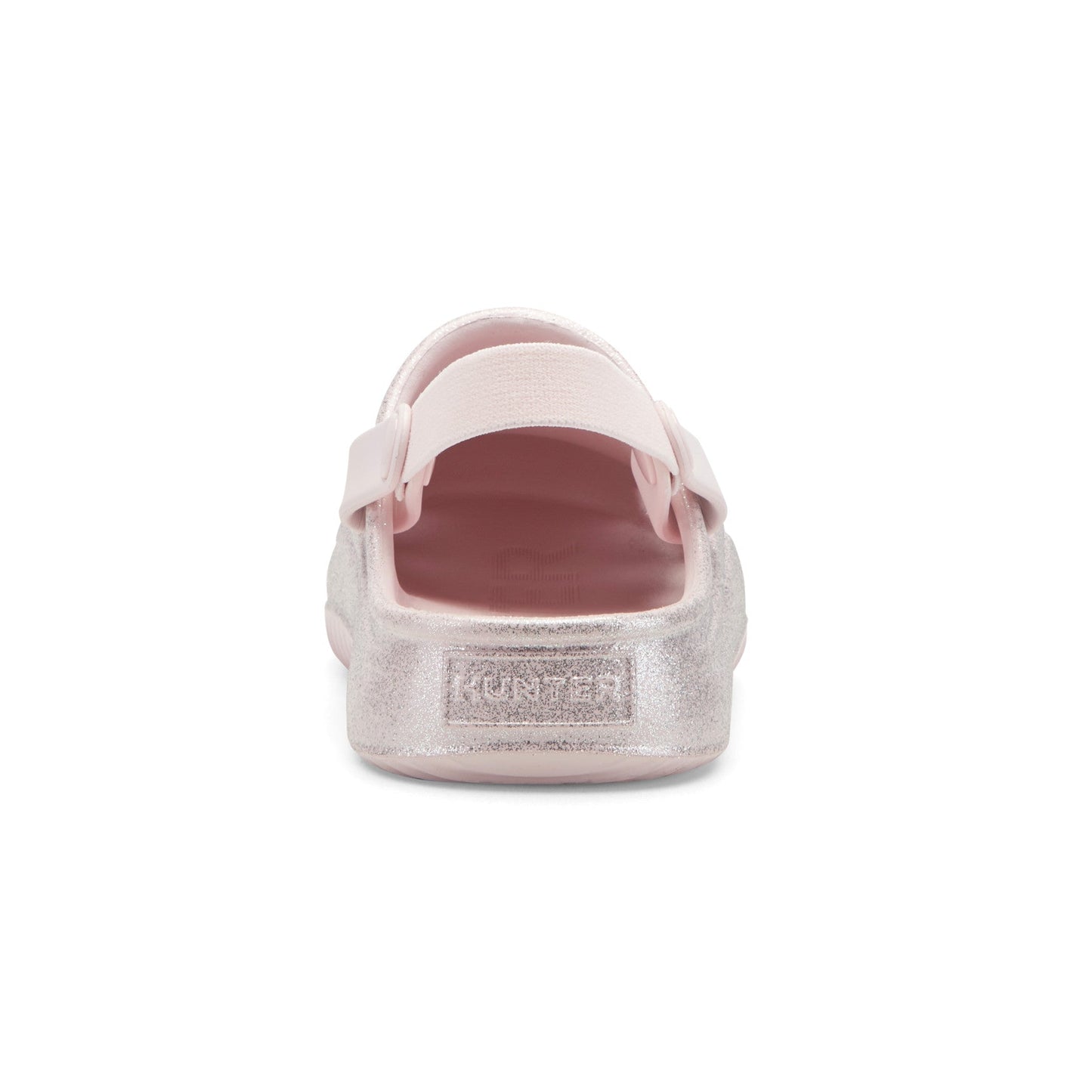 Hunter Boots Little Kids Eren Casual Slip-on Clogs