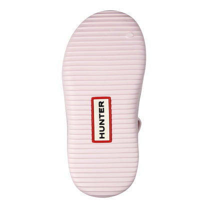 Hunter Boots Little Kids Eren Casual Slip-on Clogs