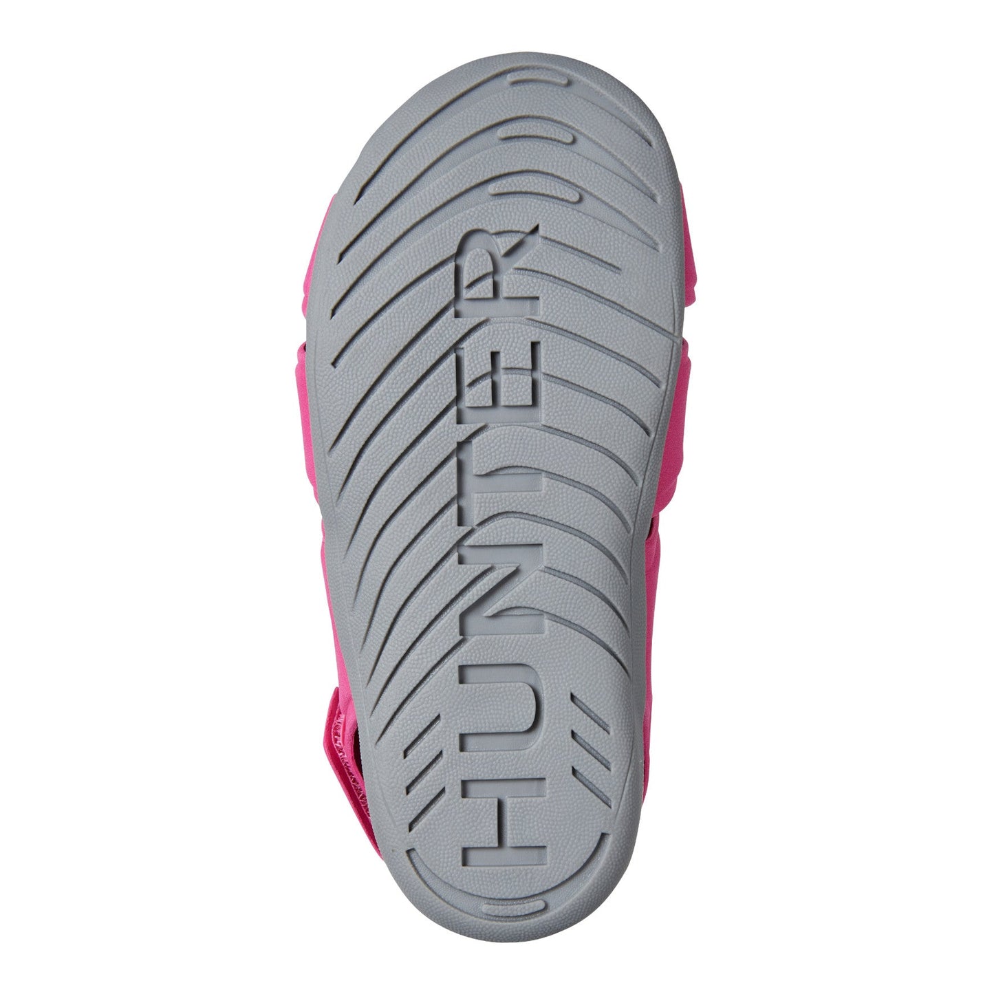 Hunter Boots Little Kids Edosa Slingback Casual Flat Sandals