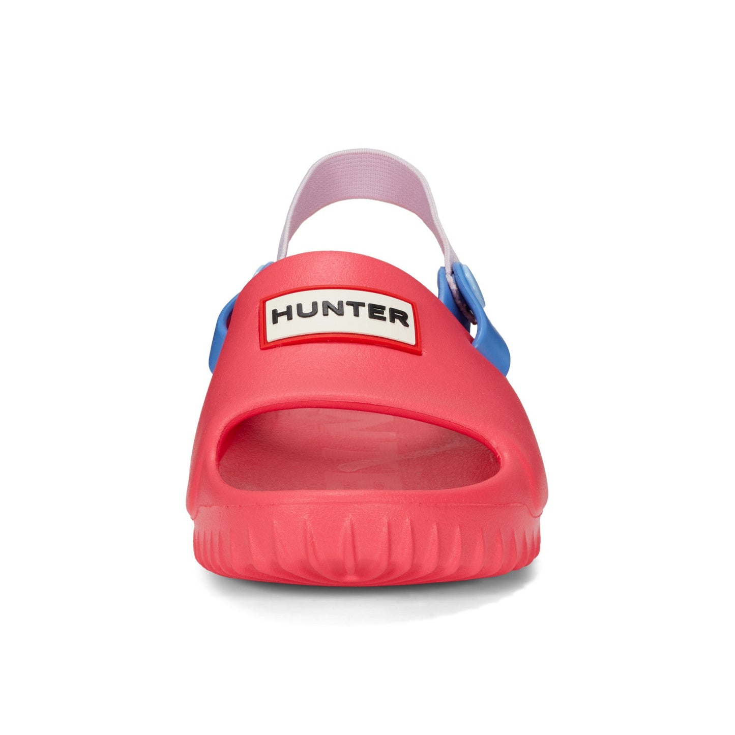 Hunter Boots Little Kids Fern Slingback Casual Flat Sandals