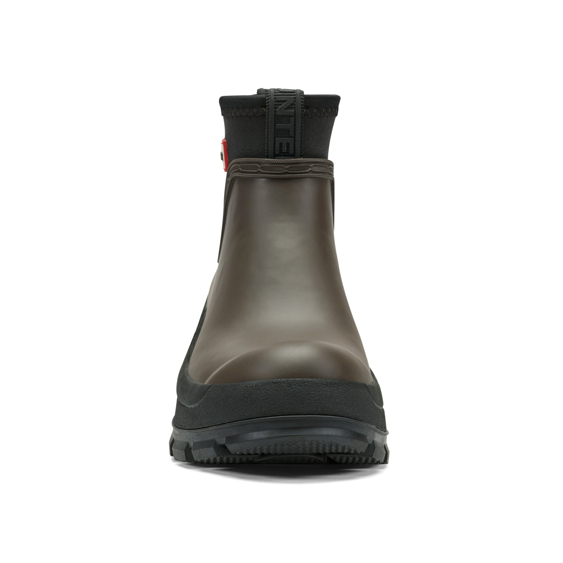 Hunter Boots Eloise Lug Sole Waterproof Neoprene Rain Booties