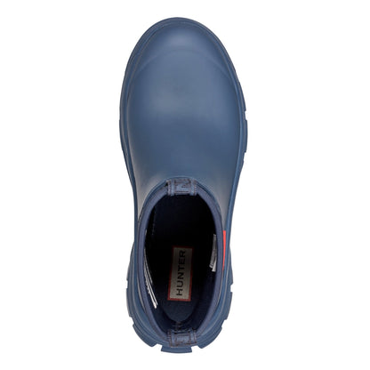 Hunter Boots Eloise Lug Sole Waterproof Neoprene Rain Booties