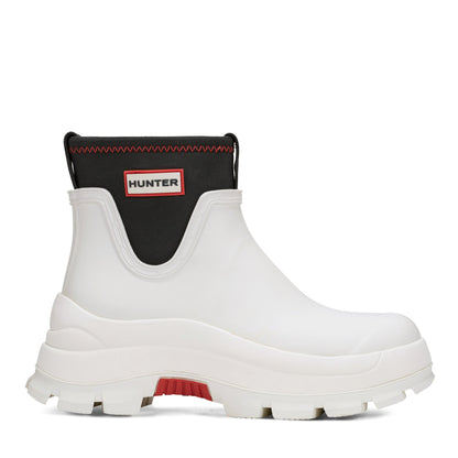 Hunter Boots Eloise Lug Sole Waterproof Neoprene Rain Booties