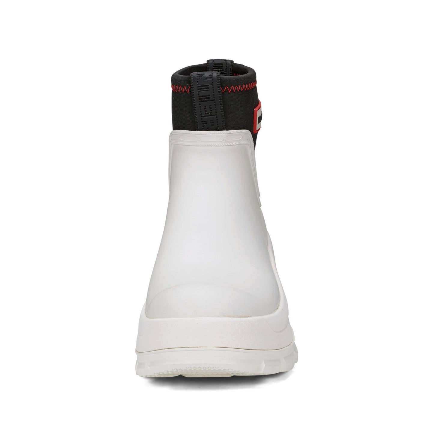 Hunter Boots Eloise Lug Sole Waterproof Neoprene Rain Booties