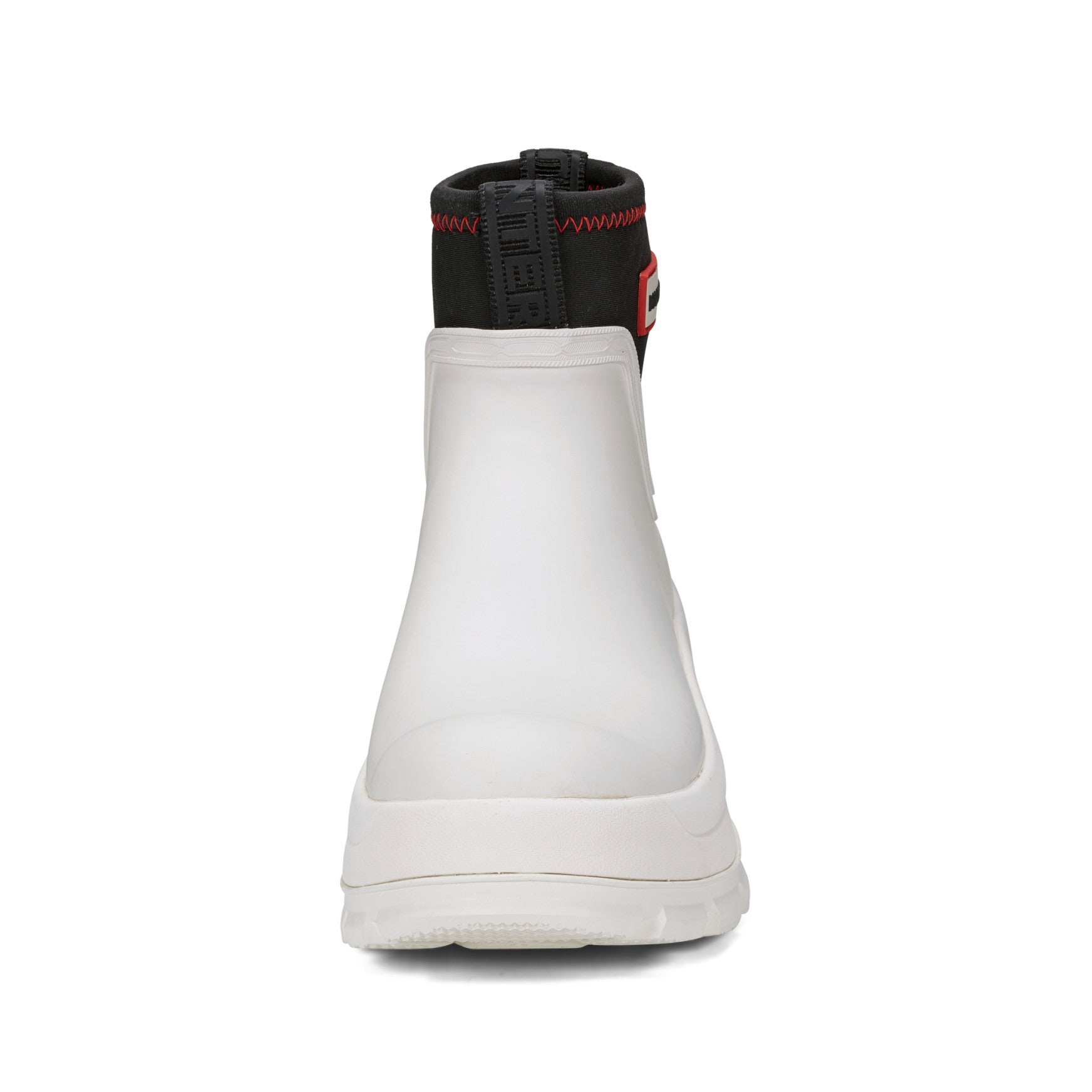 Hunter Boots Eloise Lug Sole Waterproof Neoprene Rain Booties