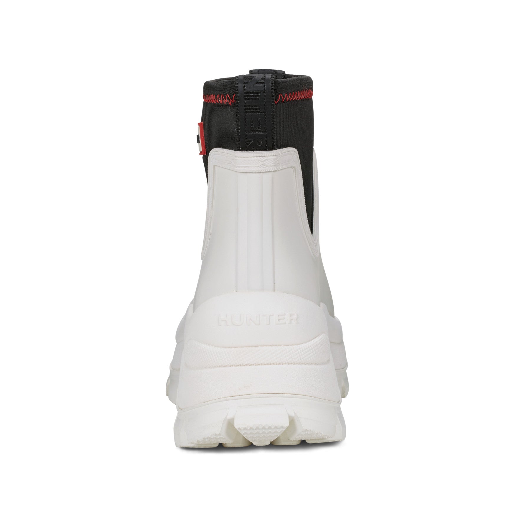 Hunter Boots Eloise Lug Sole Waterproof Neoprene Rain Booties