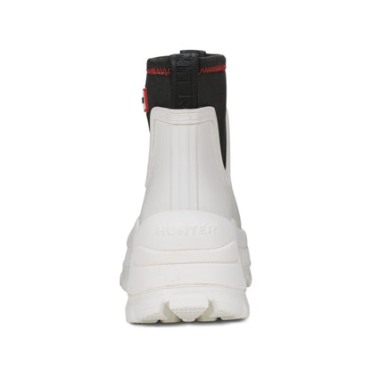 Hunter Boots Eloise Lug Sole Waterproof Neoprene Rain Booties