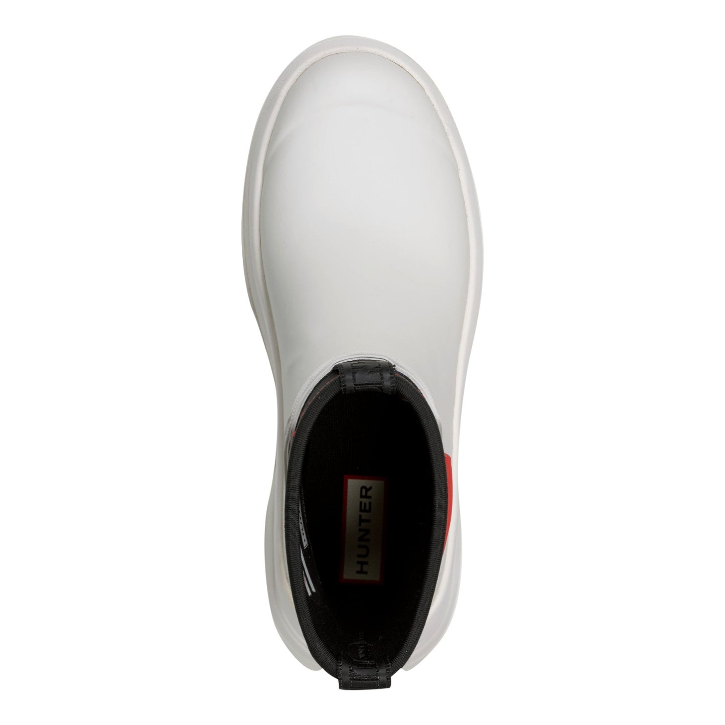 Hunter Boots Eloise Lug Sole Waterproof Neoprene Rain Booties