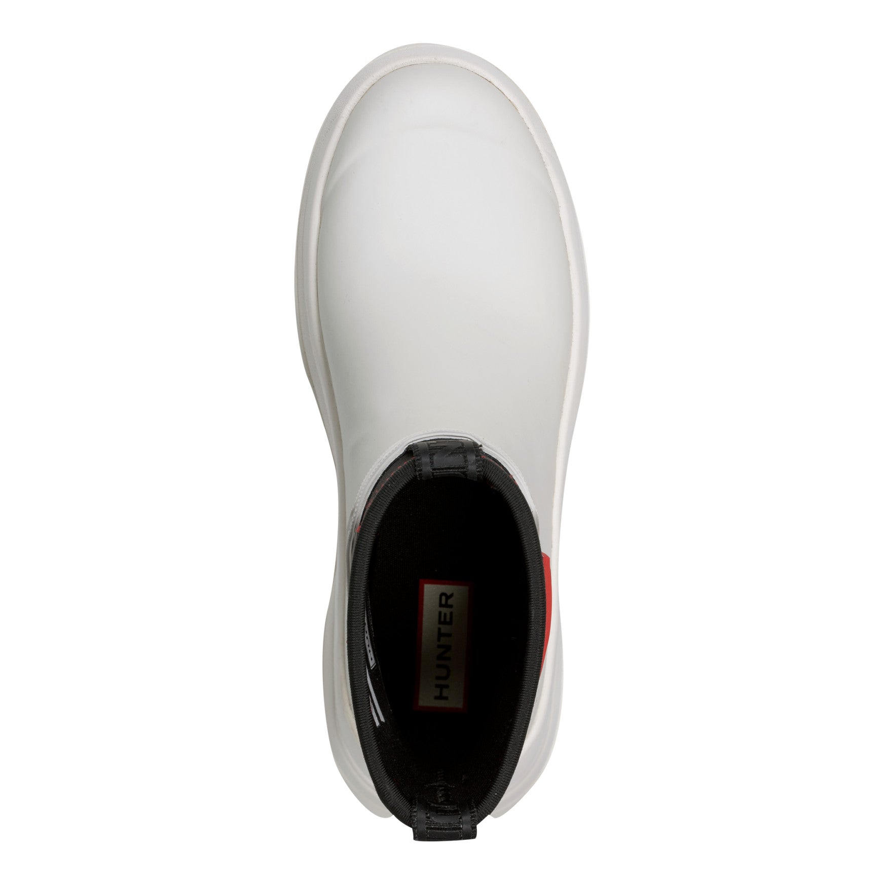 Hunter Boots Eloise Lug Sole Waterproof Neoprene Rain Booties