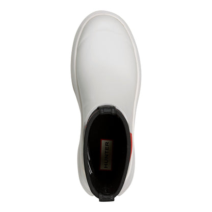 Hunter Boots Eloise Lug Sole Waterproof Neoprene Rain Booties
