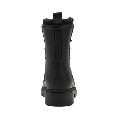 Hunter Boots Diana Insulated Lace-Up Waterproof Booties